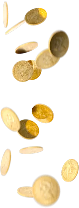 coins - كوبوناتي COPONATY